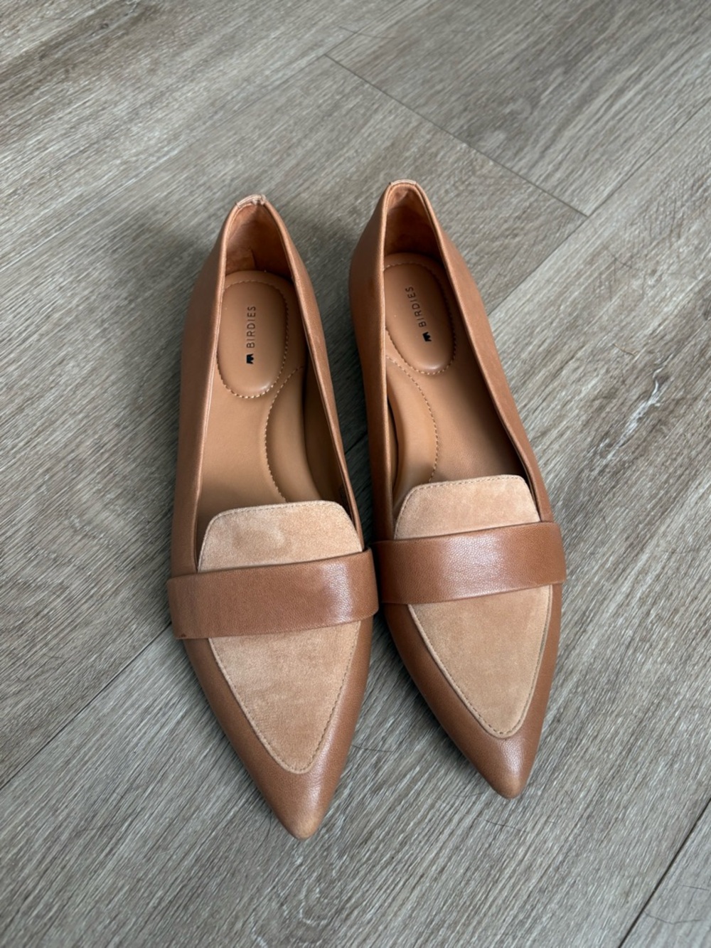 Birdies Sparrow Loafers